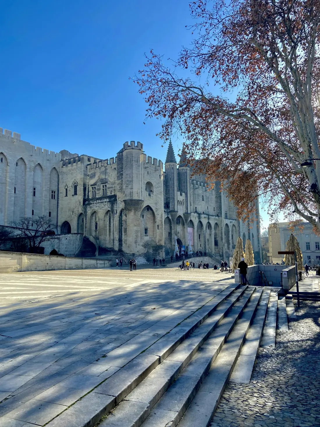 Villeneuve-lès-Avignon